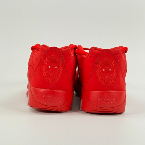 Nike Lebron Witness IX \'University Red\' II7520-600 Basketball size 14